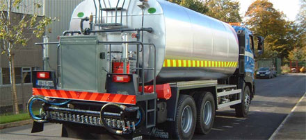 Target Plant Ltd Image