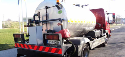 Target Plant Ltd Image