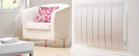 Electric Radiators Direct Image