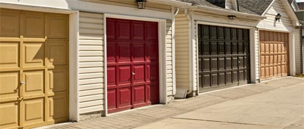 Garage Door Services Scotland Ltd Image