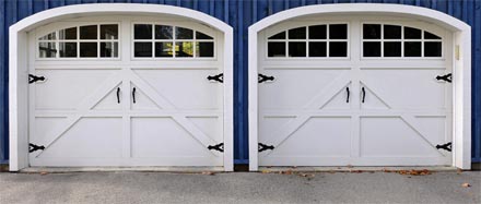 Garage Door Services Scotland Ltd Image