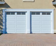 Garage Door Services Scotland Ltd Image