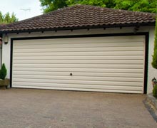 Garage Door Services Scotland Ltd Image