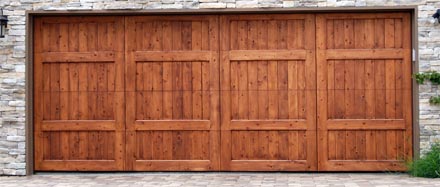 Garage Door Services Scotland Ltd Image