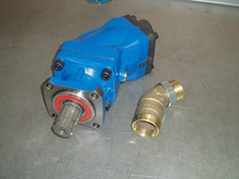 Interpump Hydraulics UK Ltd T/A Stallion Hydrocar Image