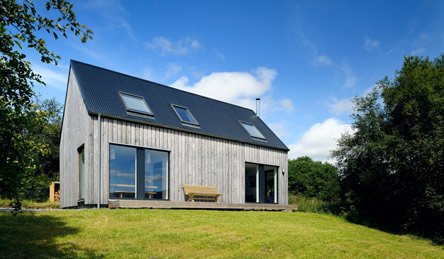 Rural House Ltd Image
