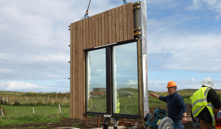 Rural House Ltd Image