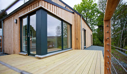 Rural House Ltd Image