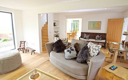 Rural House Ltd Image