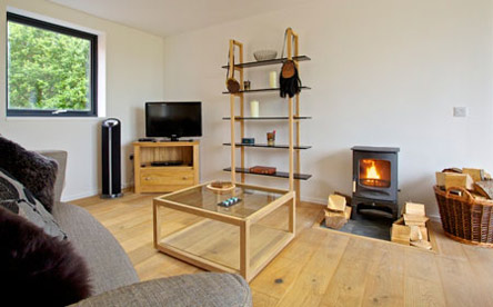 Rural House Ltd Image