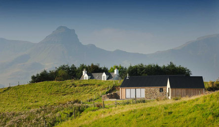 Rural House Ltd Image