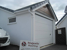 Majestic Roofing Services Image