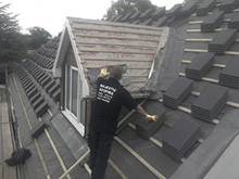 Majestic Roofing Services Image