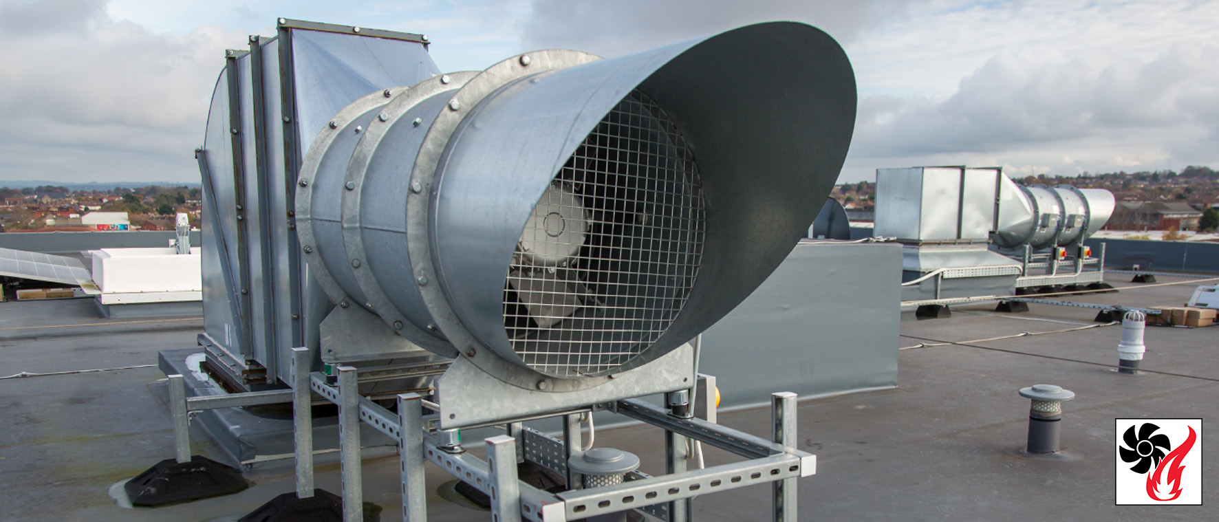 Dyer Environmental Controls Image