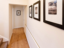 Edinburgh Wood Flooring Image