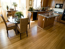 Edinburgh Wood Flooring Image