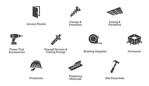 Etag Fixings UK Ltd Image