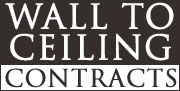 Wall To Ceiling Contracts