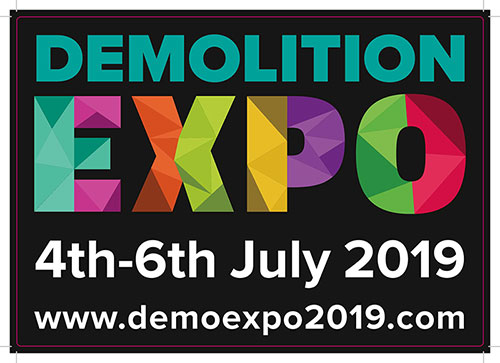 National Federation of Demolition Contractors Image