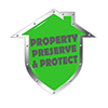Company Logo Postition 1