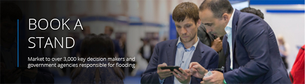 Flood Expo 2019 Image