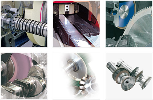 Watson Abrasive Products Ltd Image