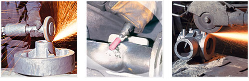 Watson Abrasive Products Ltd Image