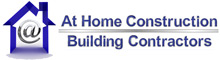 At Home Construction Ltd