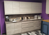 Kitchens and Bedrooms by PS Contracts Image