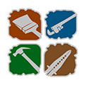 Company Logo Postition 1