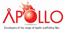 Apollo Scaffolding Ties Ltd
