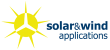 Solar & Wind Applications Ltd