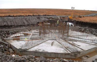 Budge Formwork Ltd Image