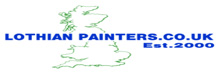 Lothianpainters.co.uk