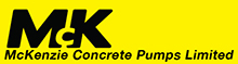 McKenzie Concrete Pumps Ltd
