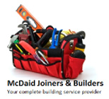 McDaid Builders