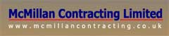 McMillan Contracting Ltd