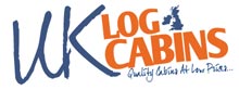 UK Log Cabins