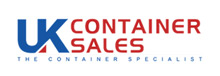 UK Container Sales