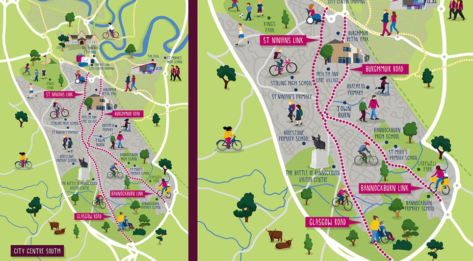 Scottish Land Fund Awards £1.45m to Community Ownership Projects ...
