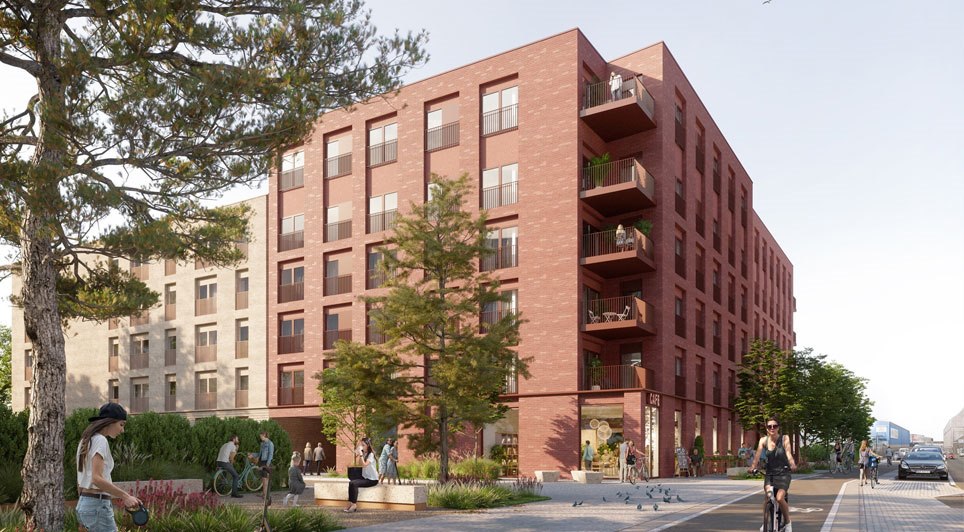 Construction News Image