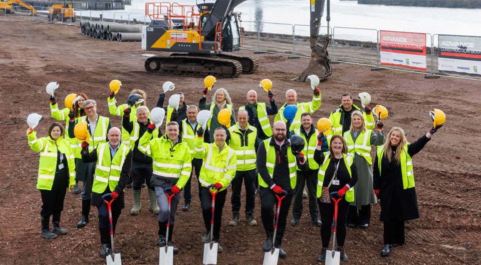 Construction News Image