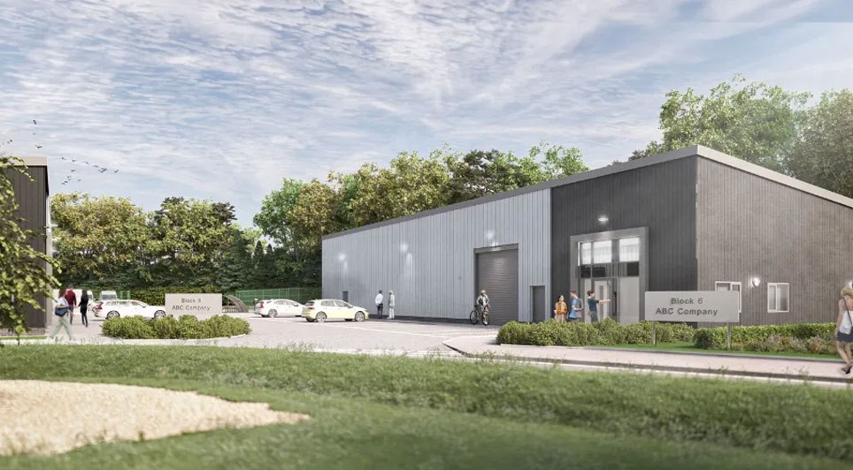Construction News Image