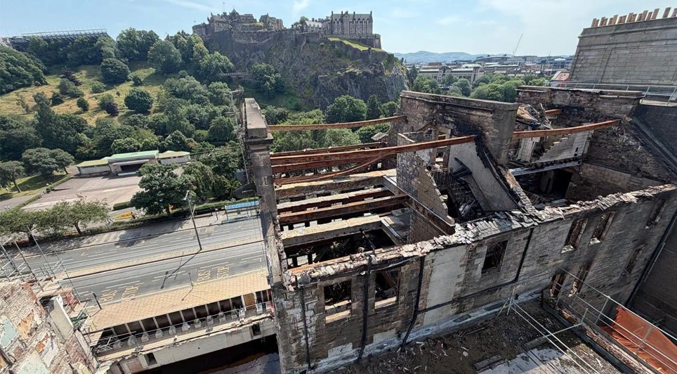 Construction News Image