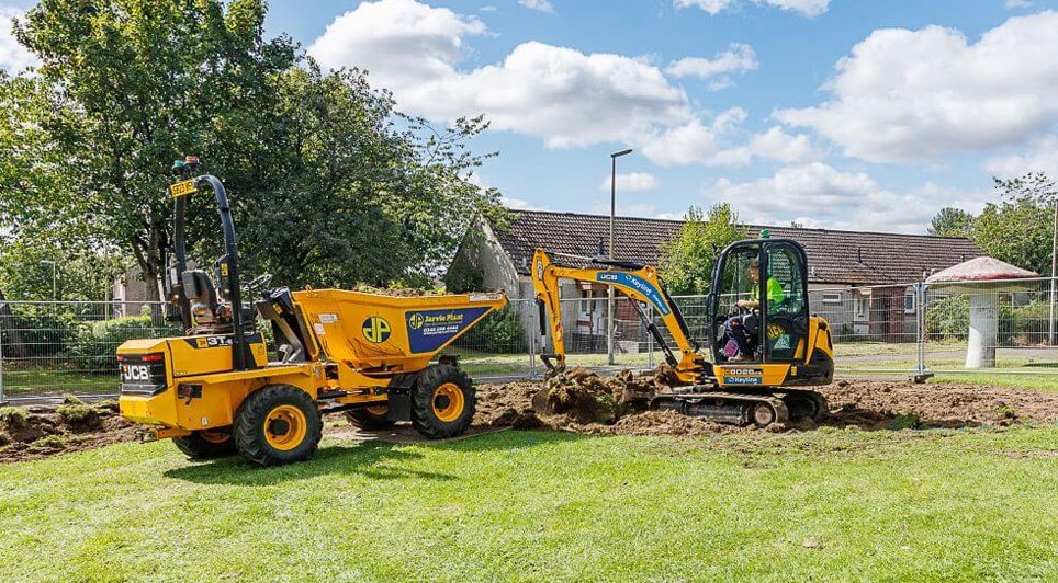 Construction News Image