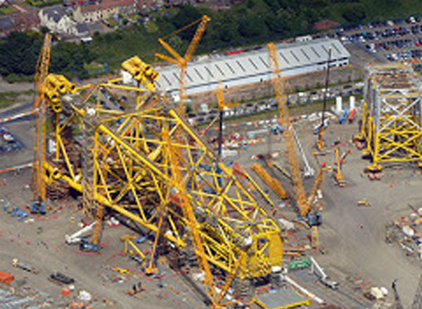 Construction News Image